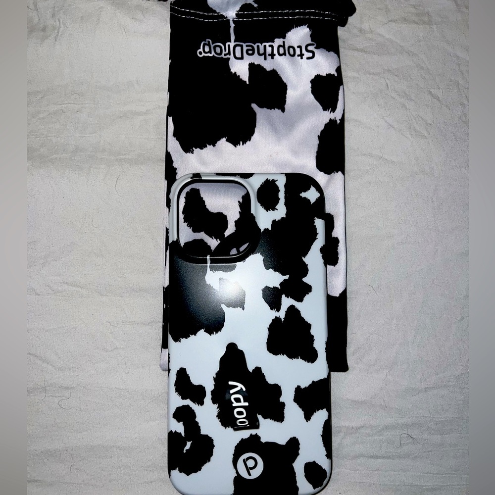 Loopy case 13 pro max iPhone
